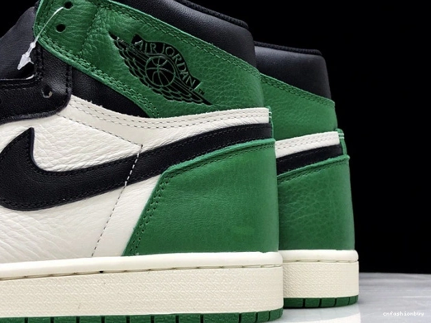 Green OG Sail-Black 555088-302 1 NRG Jordan High Pine Air 0730
